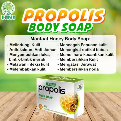 SABUN PROPOLIS 2