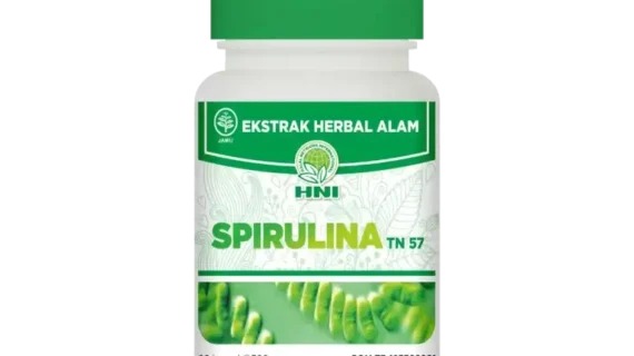 SPIRULINA