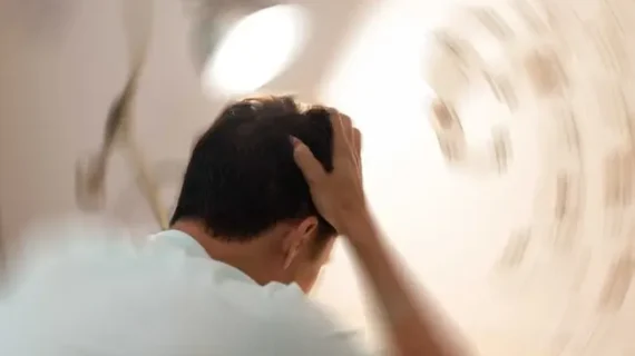 VERTIGO