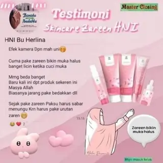 ZAREEN BRIGHT GLOW SERUM 4