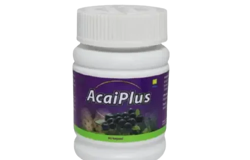 ACAIPLUS