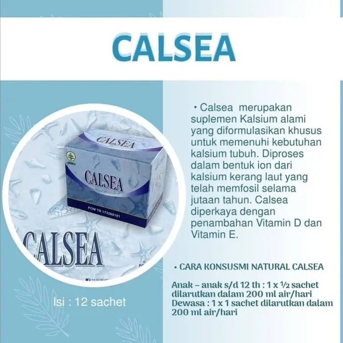 CALSEA 2