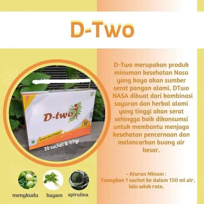 D-TWO 3
