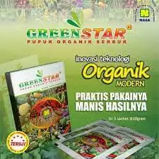 GREENSTAR 3
