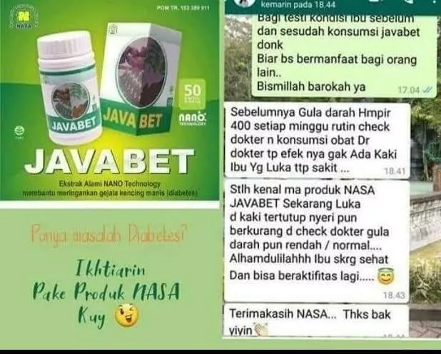 JAVABET 6