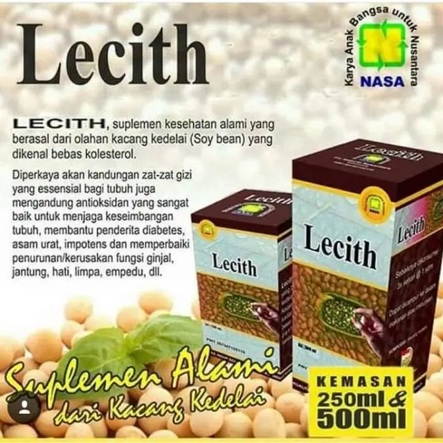 LECITH 2