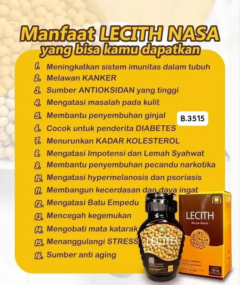 LECITH 3