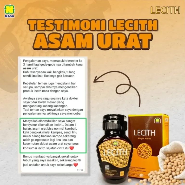 LECITH 4