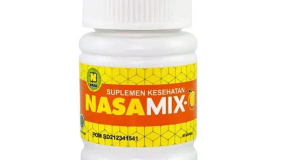 NASAMIX C