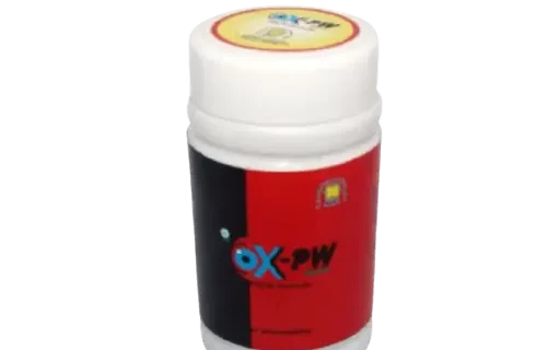 OX-PW