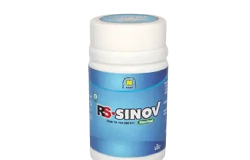 RS-SINOV Untuk Sendi