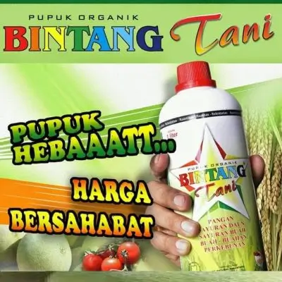 TANDUR Bintang Tani 2