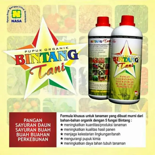 TANDUR Bintang Tani 3