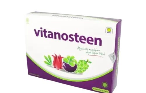 VITANOSTEEN