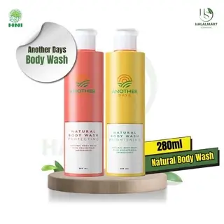 ANOTHER DAYS NATURAL BODY WASH 3