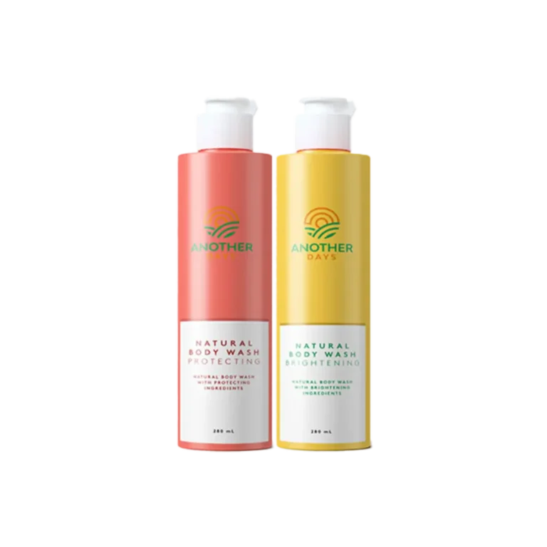 ANOTHER DAYS NATURAL BODY WASH