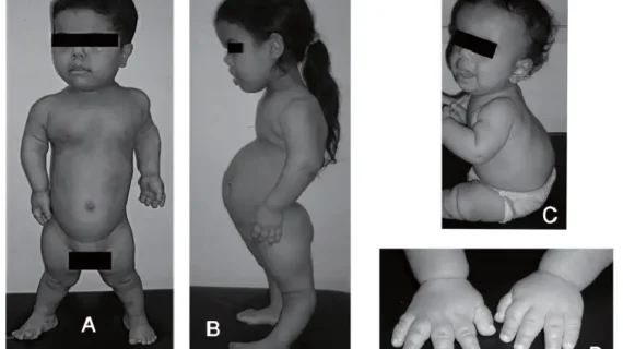 Achondroplasia