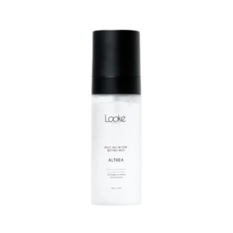 LOOKE HOLY ALL IN ONE SETTING MIST ALTHEA 1