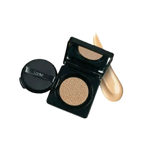 LOOKE Holy Flawless BB Cushion 1