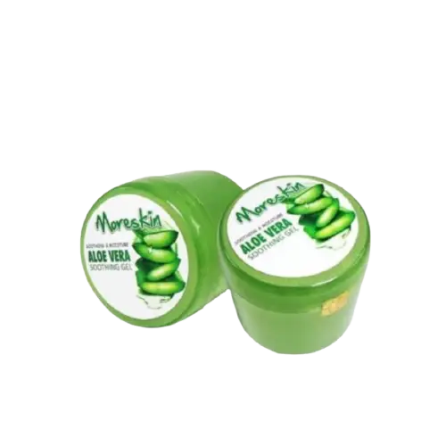 MORESKIN Aloe Vera Shooting Gel 1