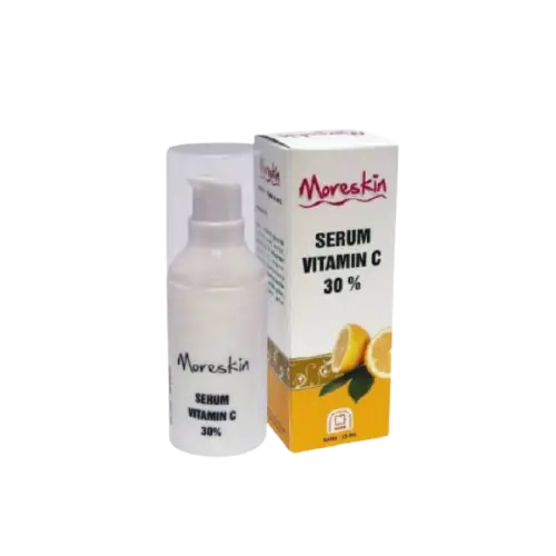 MORESKIN Serum Vitamin C 1