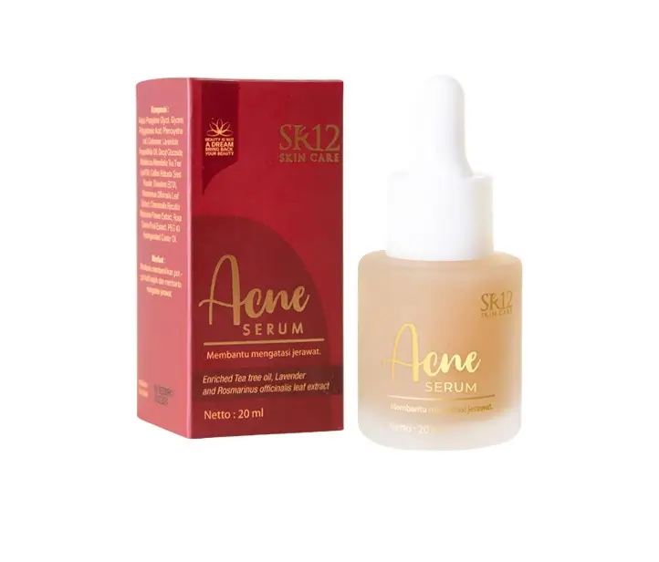 Acne Serum 1