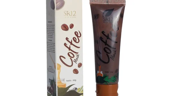 Coffee Mask