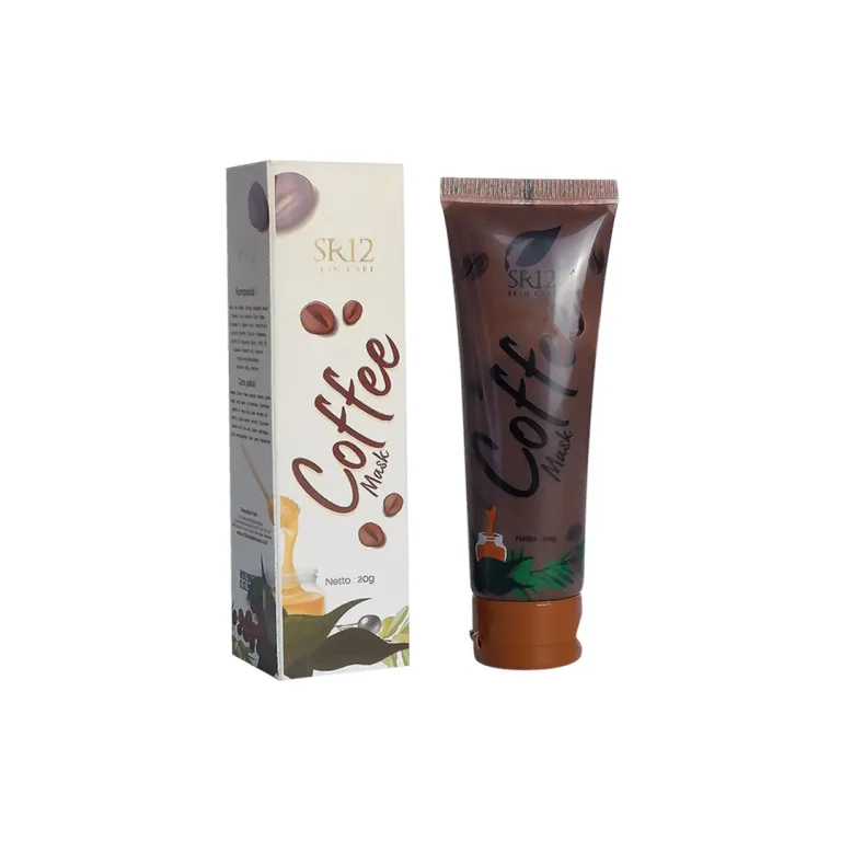 Coffee Mask 1