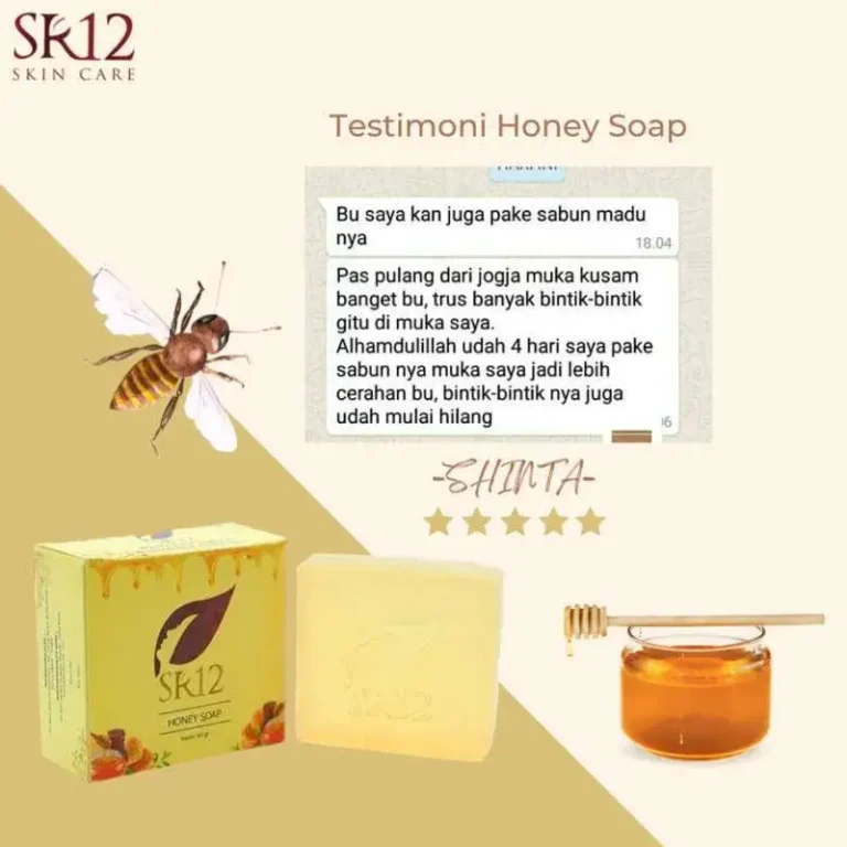 Honey Herbal Soap 4 (1)