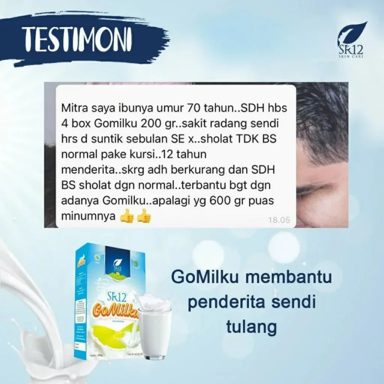 SR12 Go Milku Original 4