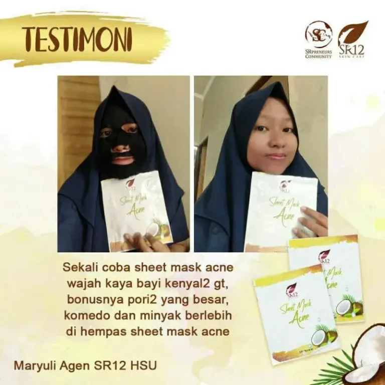 Sheet Mask Acne 4 (1)