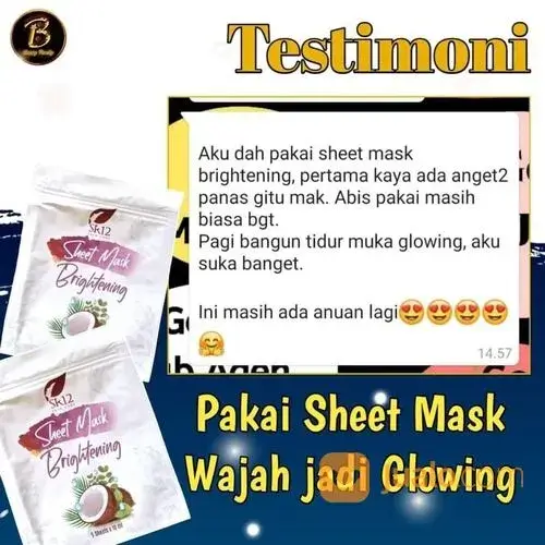 Sheet Mask Brightening 6 (1)
