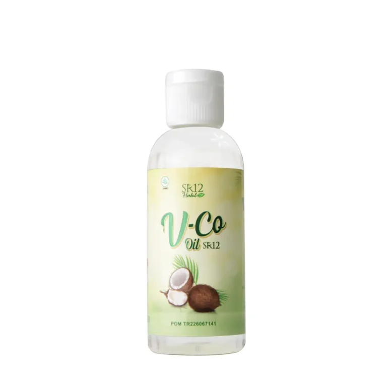 V-Co Oil Sr12 1