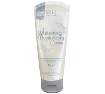 Whitening Moisturizing Cream
