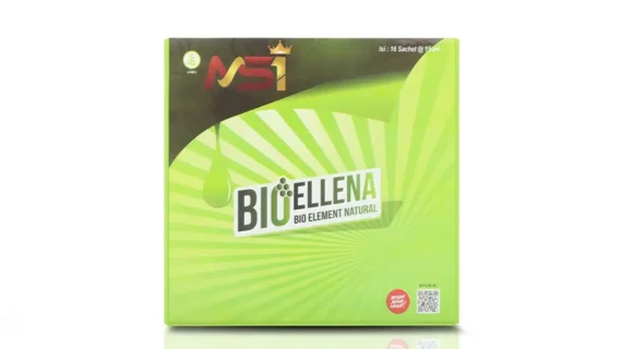 Bioellena (Bio Element Natural)