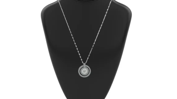 MSI KALUNG PENDANT
