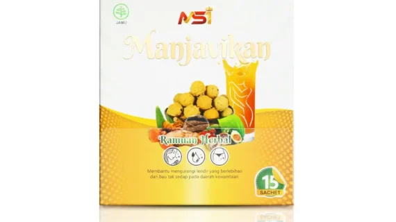 MSI MANJAVIKAN