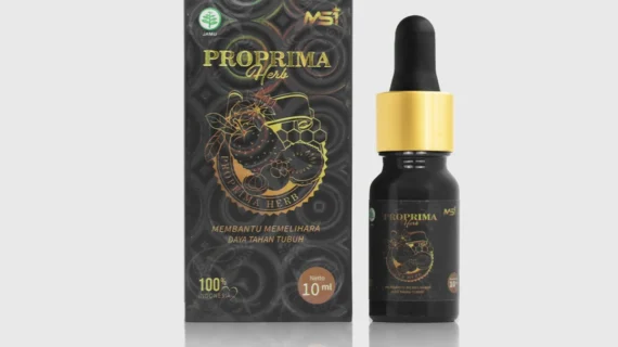 PROPRIMA HERB