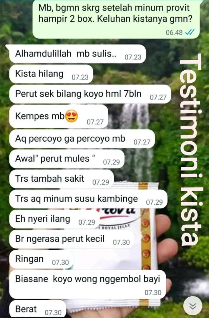 PROVITERJE testimoni1