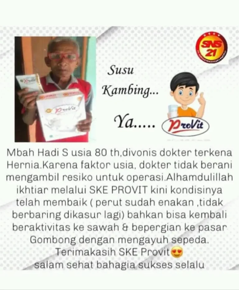 PROVITERJE testimoni3