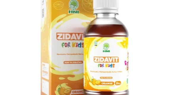 ZIDAVIT