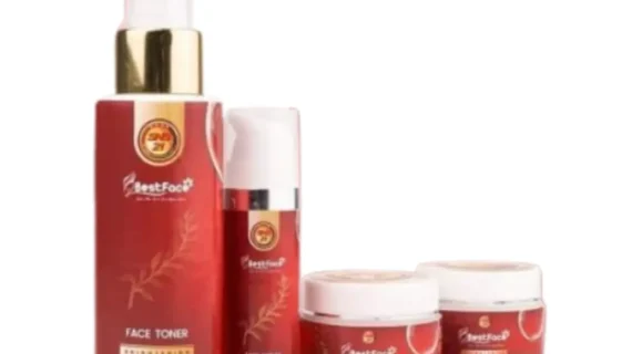 BESTFACE SKINCARE