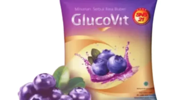 GLUCOVIT