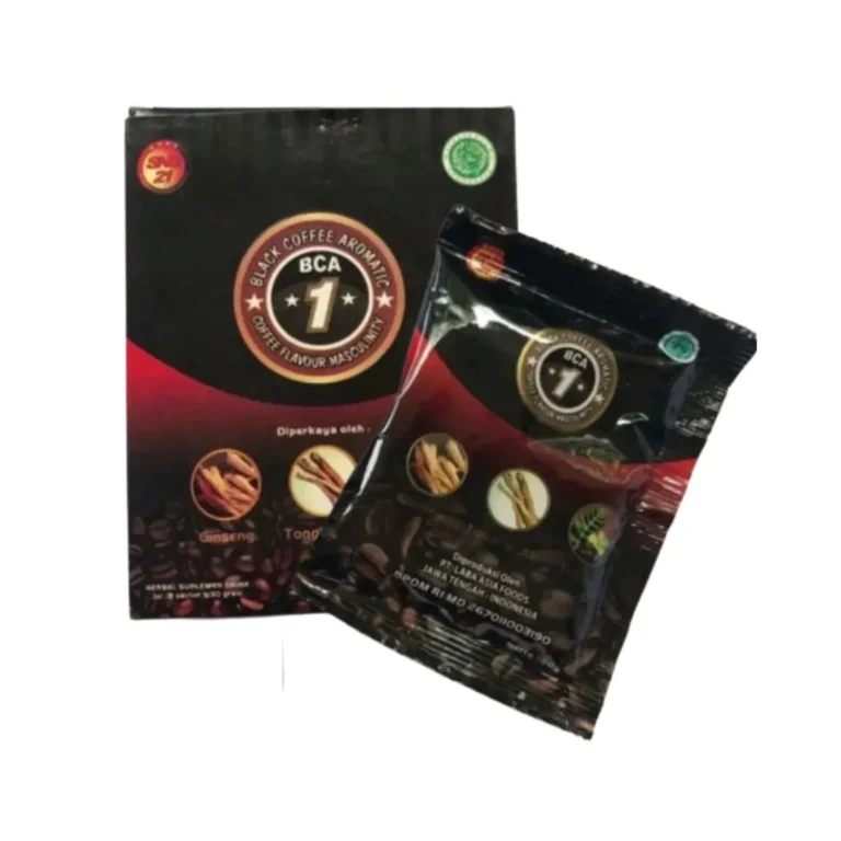 sns21 KOPI BCA