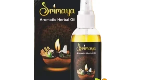 SRIMAYA