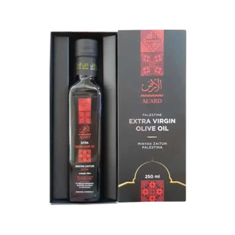 AL ARD EXTRA VIRGIN OLIVE OIL 1