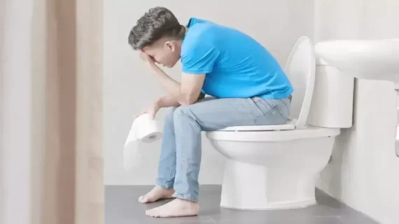 BAB TIDAK LANCAR