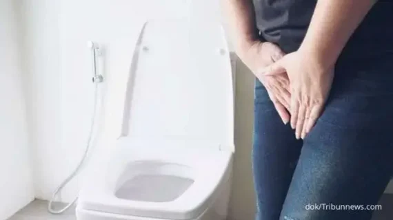 BAK TIDAK LANCAR
