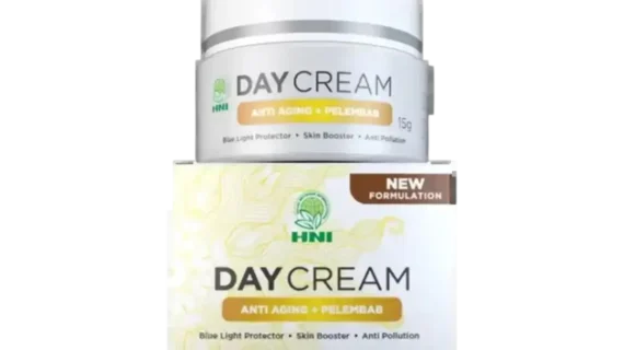 BEAUTY DAY CREAM