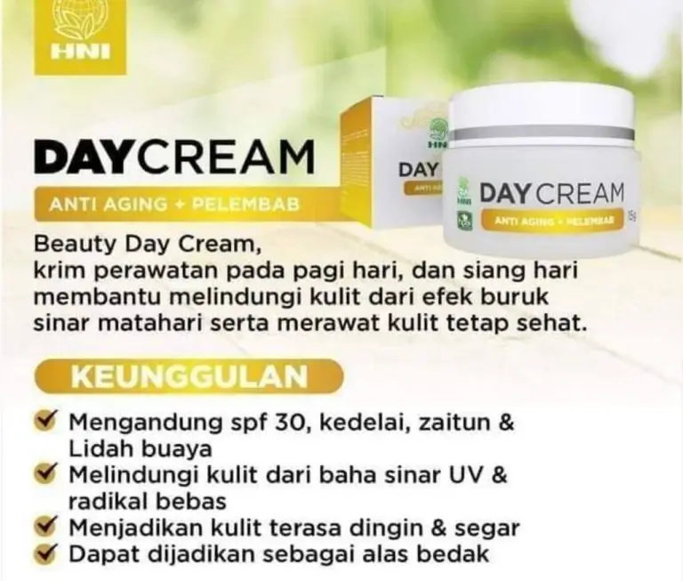 BEAUTY DAY CREAM 2